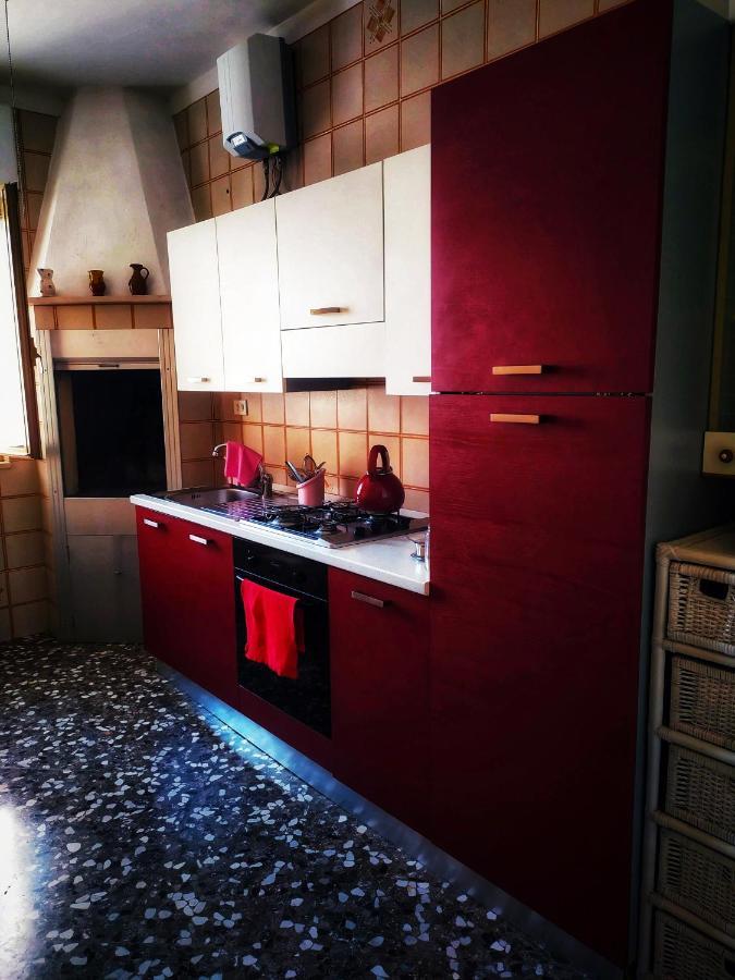 Casa Manaar Polignano a Mare Dış mekan fotoğraf
