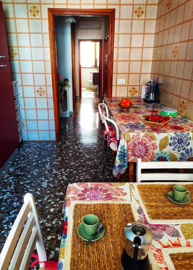 Casa Manaar Polignano a Mare Dış mekan fotoğraf