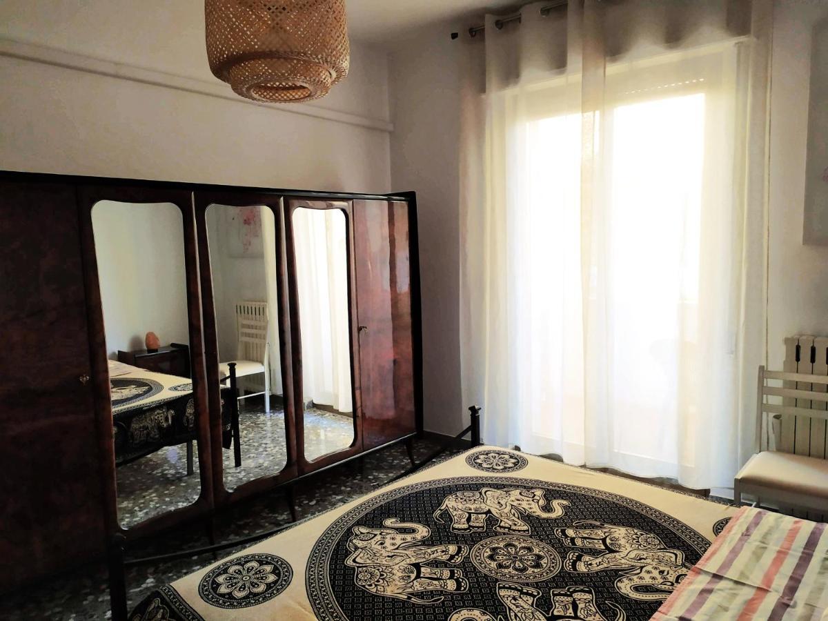 Casa Manaar Polignano a Mare Dış mekan fotoğraf