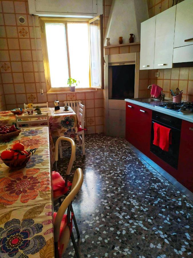 Casa Manaar Polignano a Mare Dış mekan fotoğraf