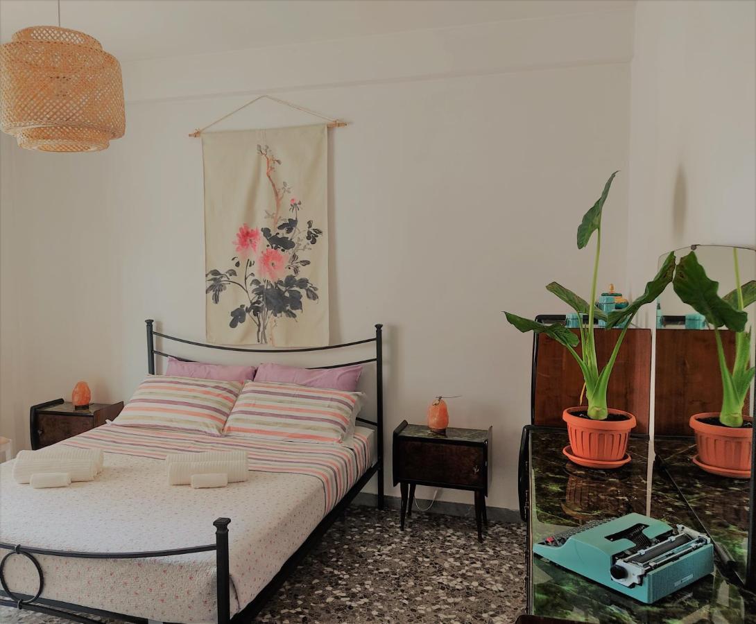 Casa Manaar Polignano a Mare Dış mekan fotoğraf