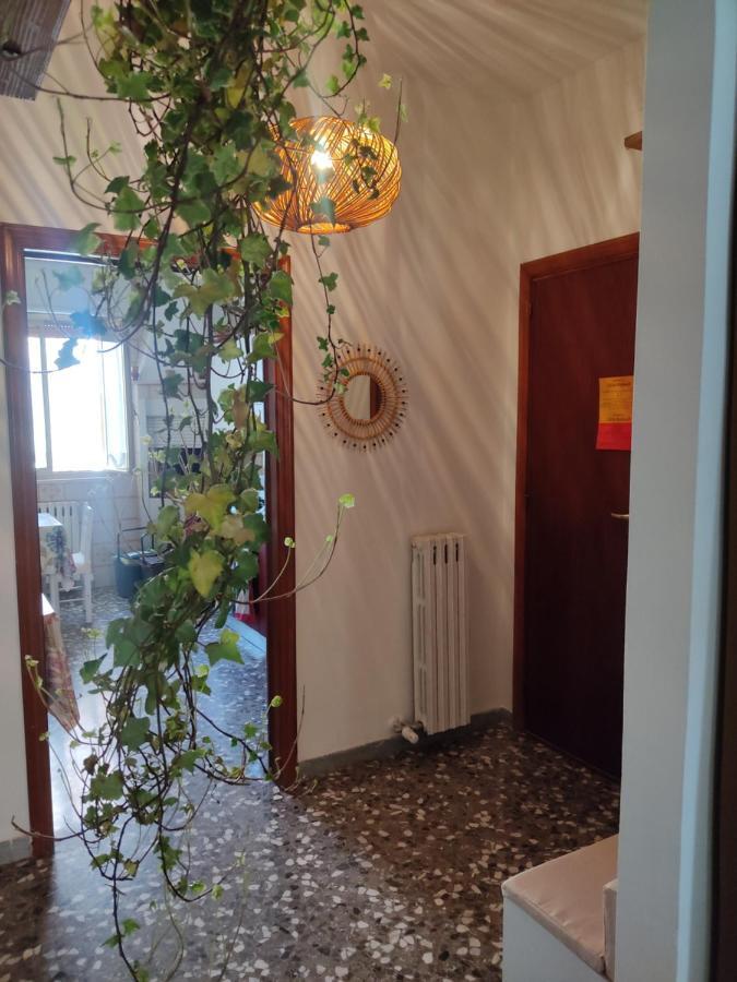 Casa Manaar Polignano a Mare Dış mekan fotoğraf