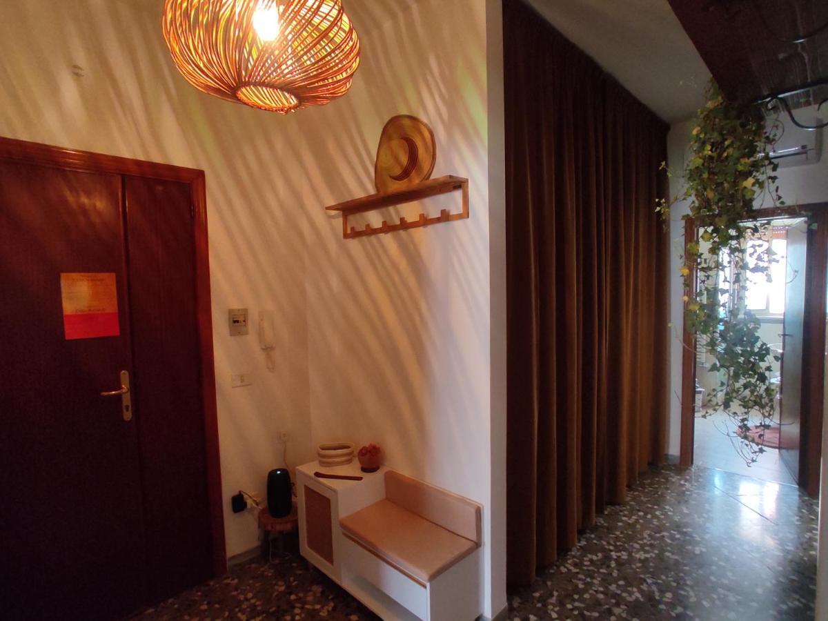 Casa Manaar Polignano a Mare Dış mekan fotoğraf
