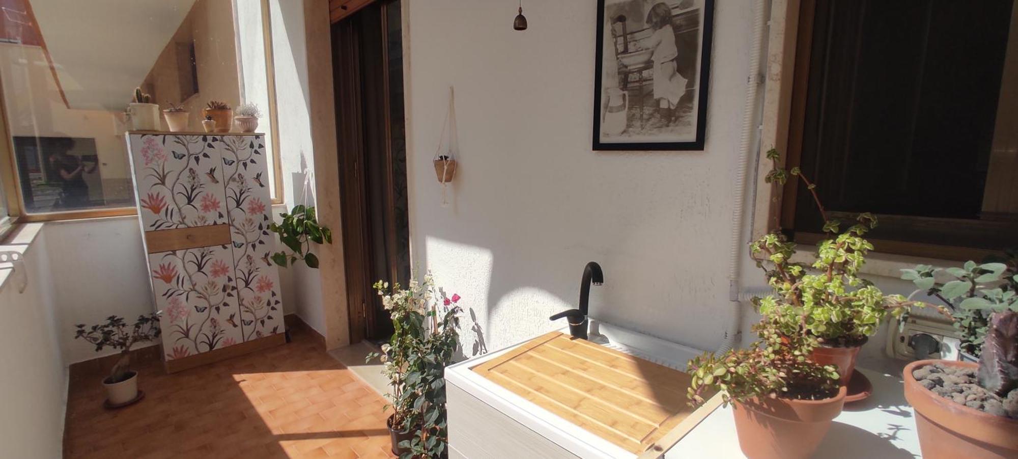 Casa Manaar Polignano a Mare Dış mekan fotoğraf