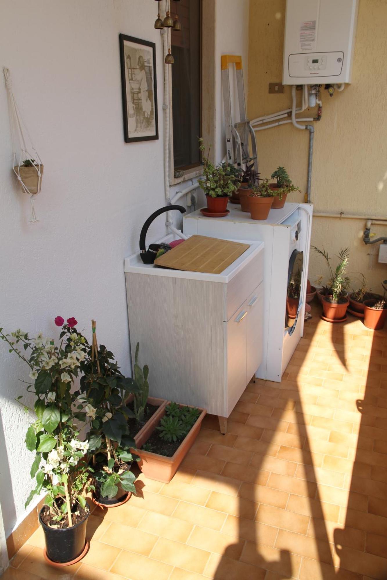 Casa Manaar Polignano a Mare Dış mekan fotoğraf